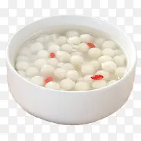 枸杞汤圆