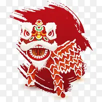 狮子