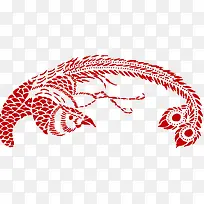 花纹
