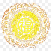 福迎门恭贺新春