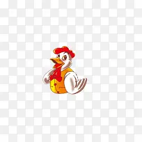 鸡
