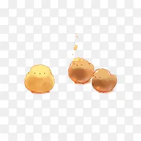 小鸡崽