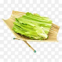 油麦菜食材