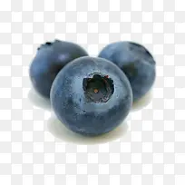 3d水果矢量图卡通图片 水果蓝莓
