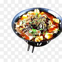 麻辣火锅