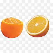 新鲜柳橙水果图片素材