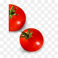 番茄水果图片