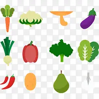 家常菜蔬菜