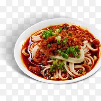 面