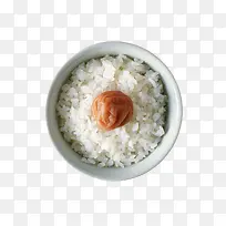 一碗米饭