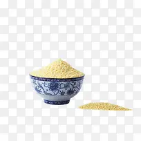 小米  黄米 五谷养生杂粮