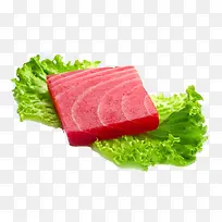 牛肉生菜