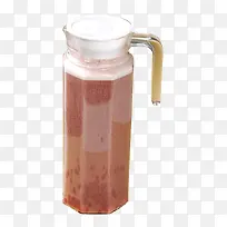 热红豆汁