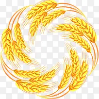 麦穗