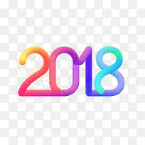 2018字体设计