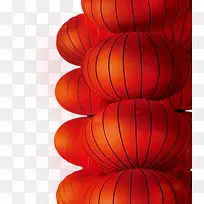 红色灯笼淘宝促销