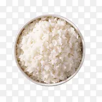 粮食大米素材