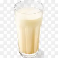 奶油杯子