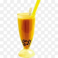 珍珠奶茶冰棍