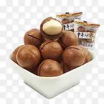 零食