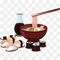 日式料理