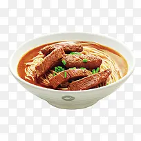 牛肉面