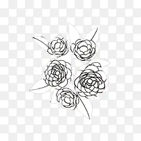 花纹