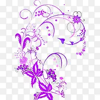 花纹