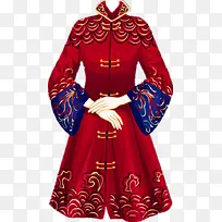 古代服装