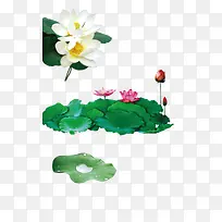 效果元素