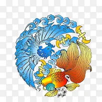 金鱼