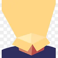 矢量盒子