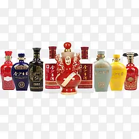 酒品节日送礼活动