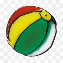 球