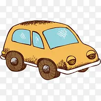 车