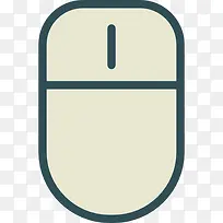 鼠标图标
