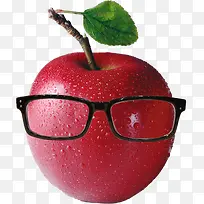 苹果眼镜
