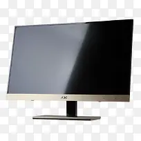 显示器素材