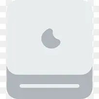 Mac Mini 图标