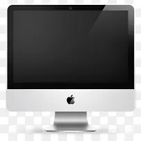 iMac 24图标