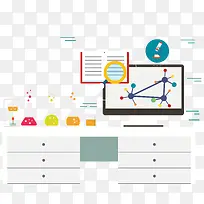 矢量化学实验室