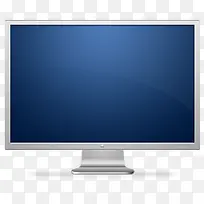 电脑显示器图标