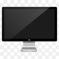 苹果电脑显示器图标