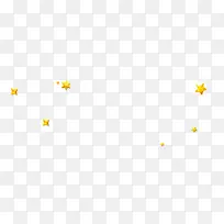 漂浮星星