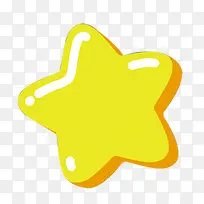 星星
