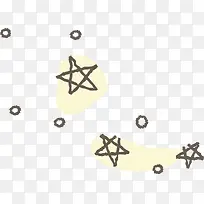 星星