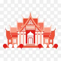 房子 城市