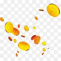 金币