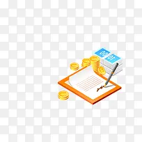 金融金币
