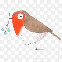 小鸟